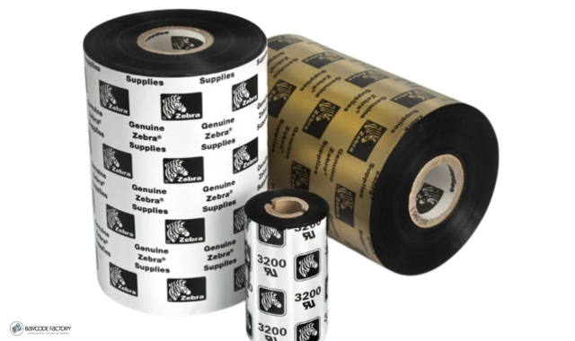 Ink Rolls For Zebra thumbnail